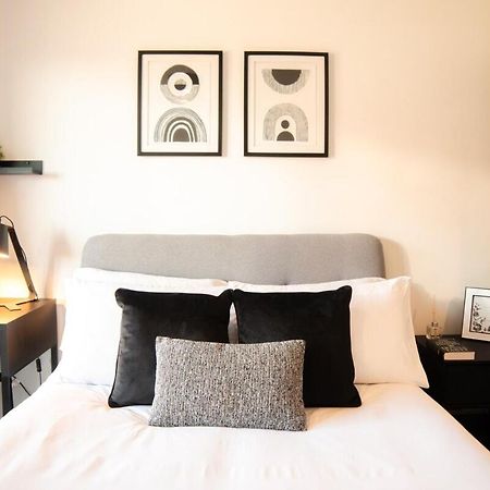 Luxury Mcr 2Bed,2Bath Apartment- Central Location! Mánchester Exterior foto