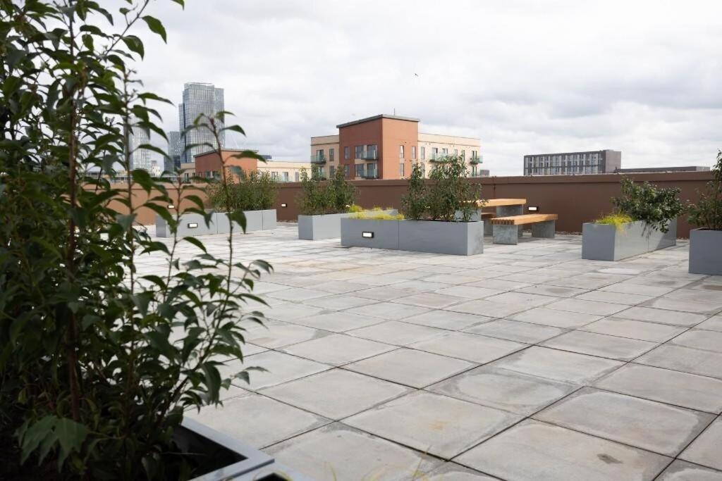 Luxury Mcr 2Bed,2Bath Apartment- Central Location! Mánchester Exterior foto